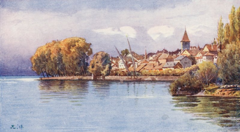  av J. Hardwicke Lewis