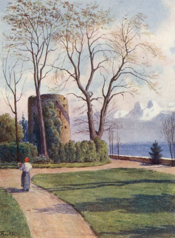  av J. Hardwicke Lewis