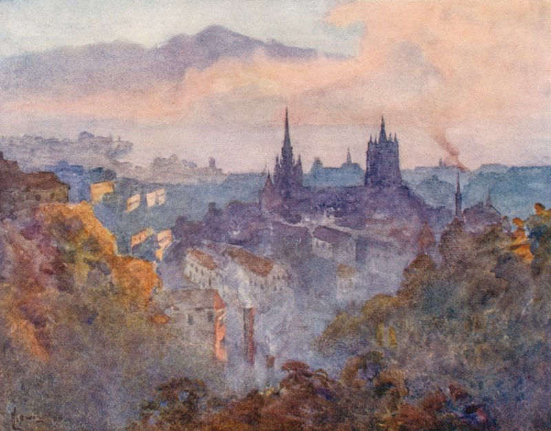  av J. Hardwicke Lewis