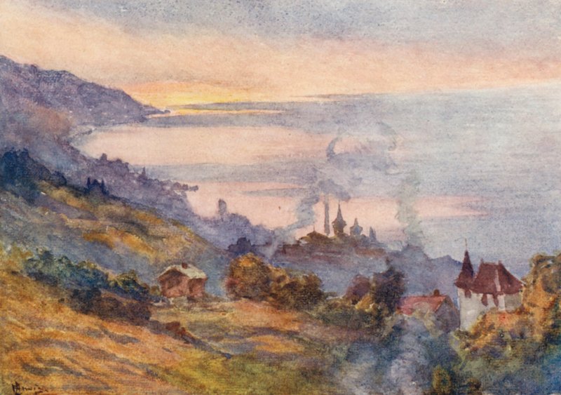  av J. Hardwicke Lewis