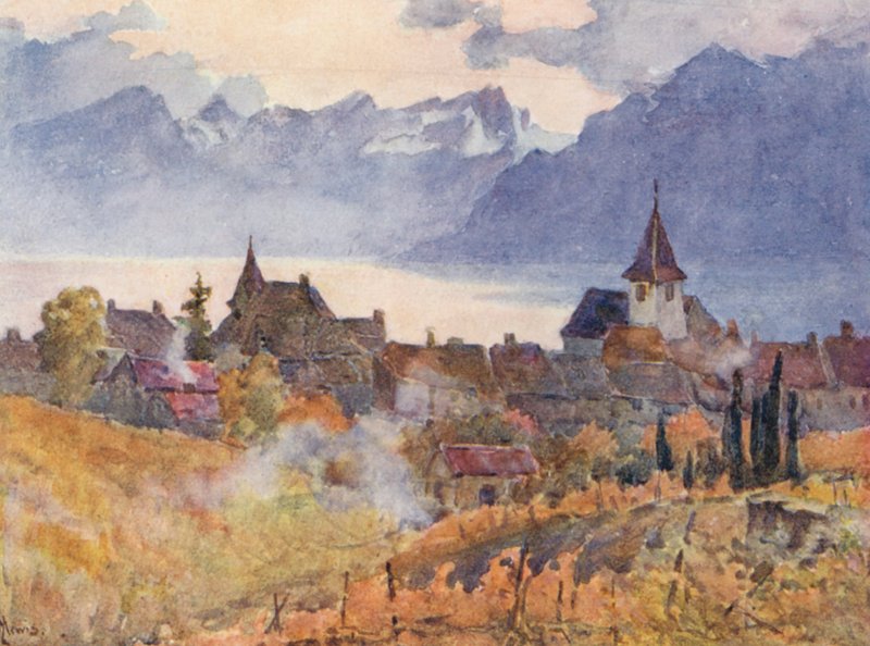  av J. Hardwicke Lewis