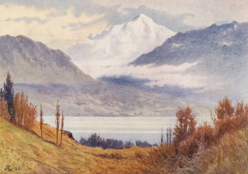  av J. Hardwicke Lewis