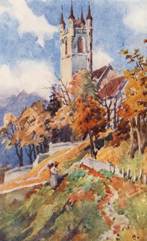  av J. Hardwicke Lewis