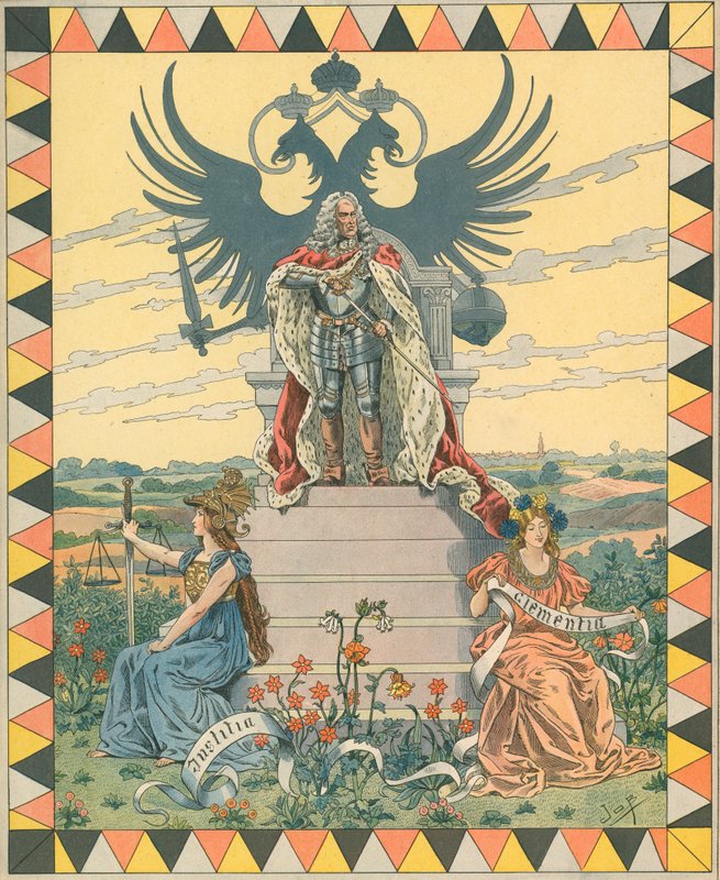 Østerrike - nasjonalsang av Jacques Marie Gaston Onfray de Breville (Job)