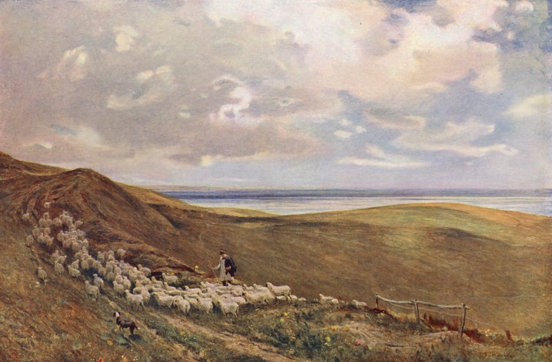  av James Aumonier