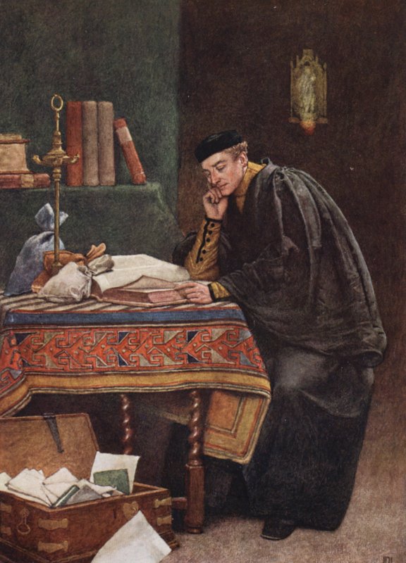  av James Dromgole Linton