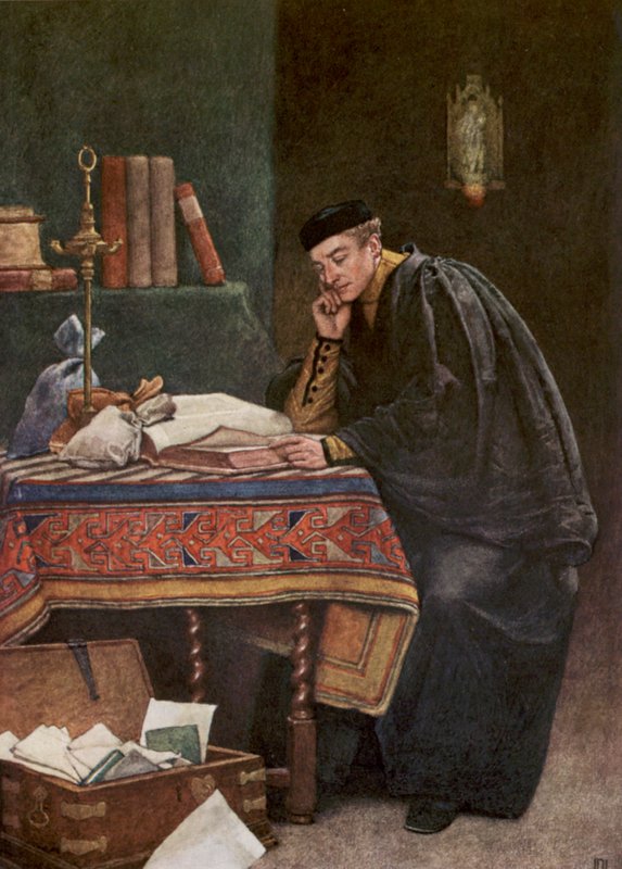  av James Dromgole Linton