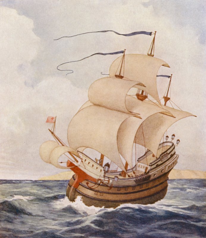  av James Dromgole Linton