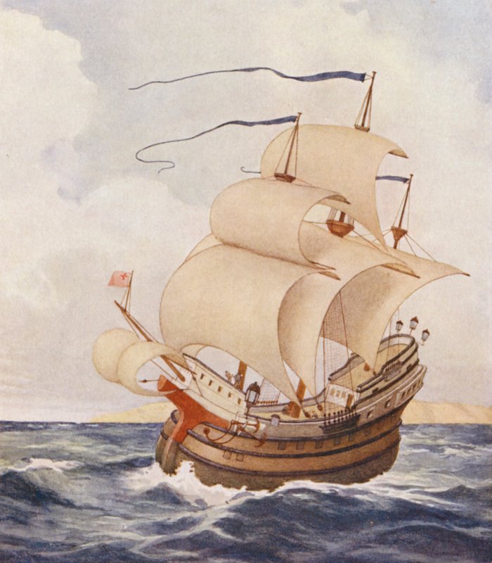  av James Dromgole Linton