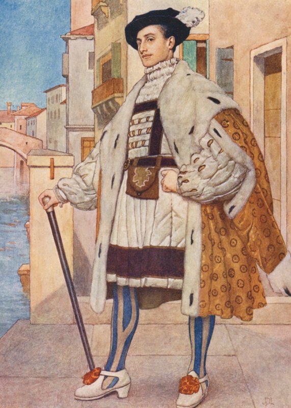  av James Dromgole Linton
