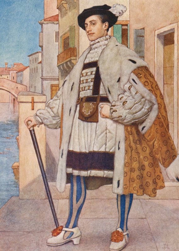  av James Dromgole Linton