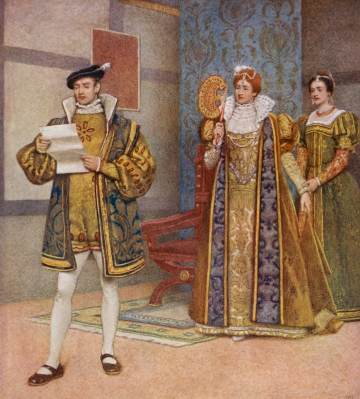  av James Dromgole Linton