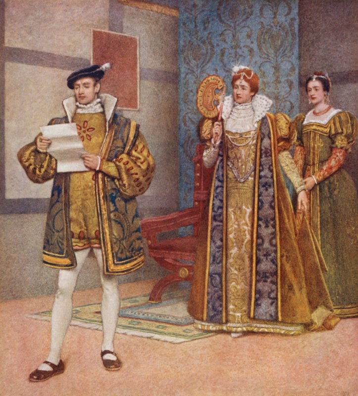  av James Dromgole Linton