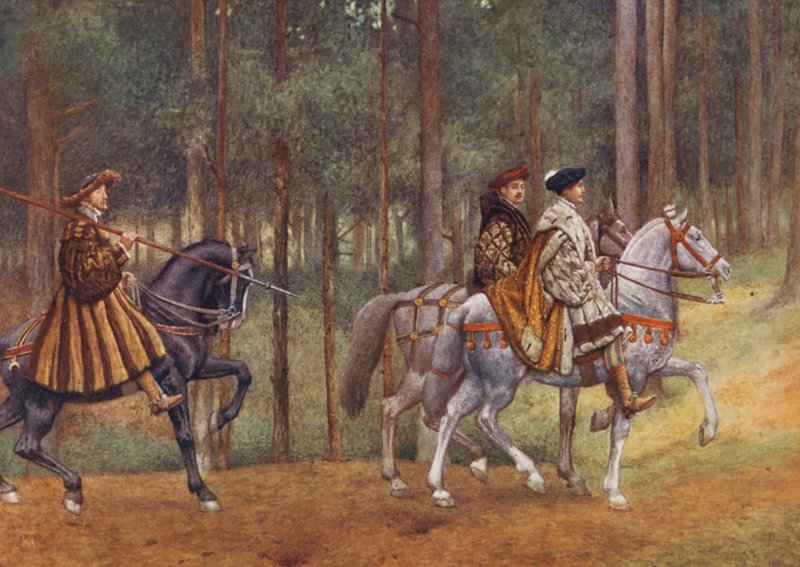  av James Dromgole Linton