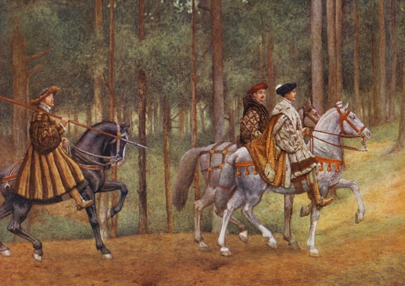  av James Dromgole Linton