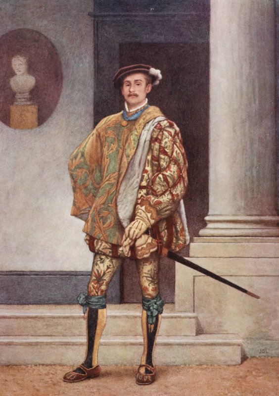  av James Dromgole Linton