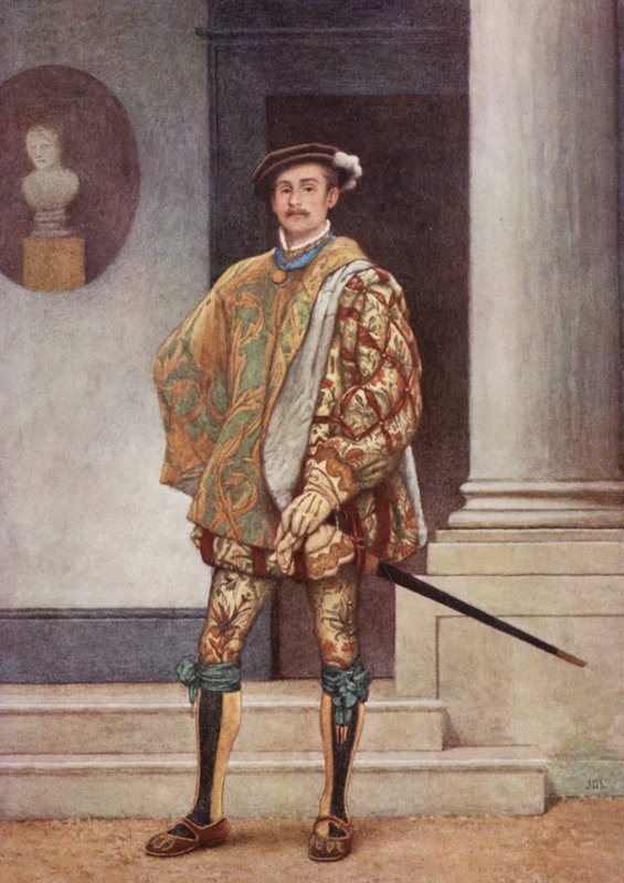  av James Dromgole Linton