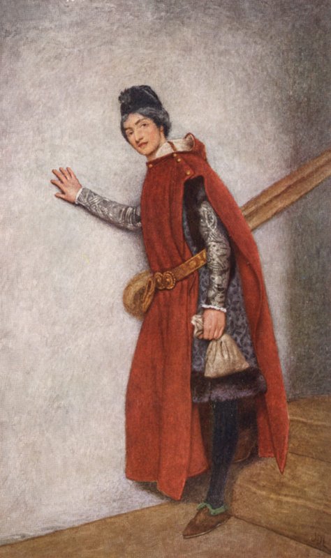  av James Dromgole Linton