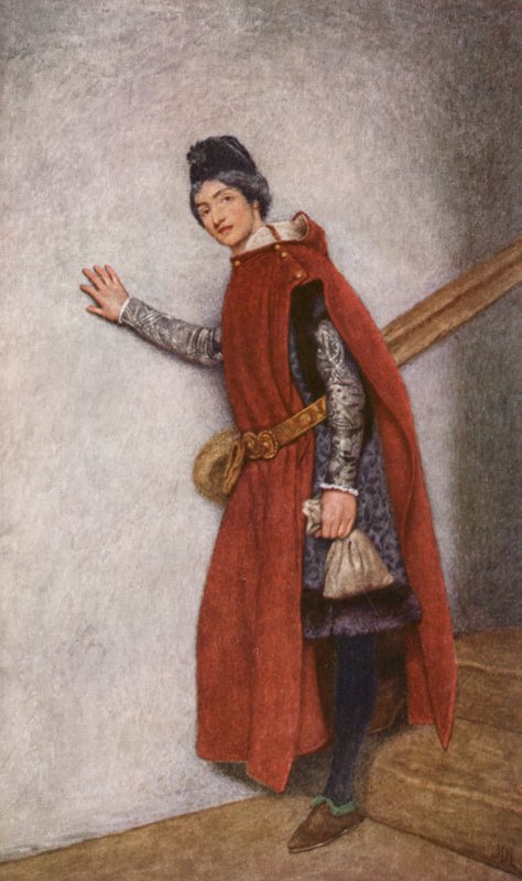  av James Dromgole Linton