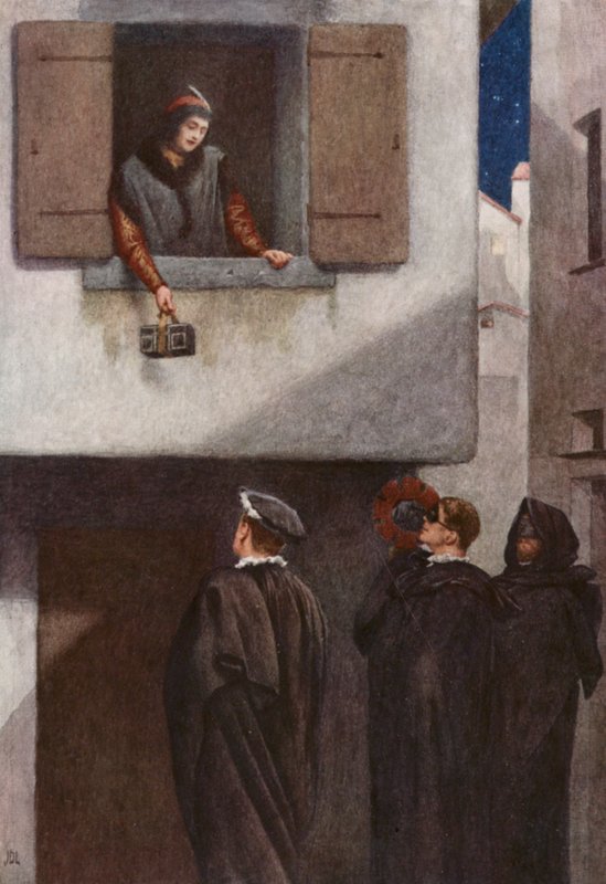  av James Dromgole Linton