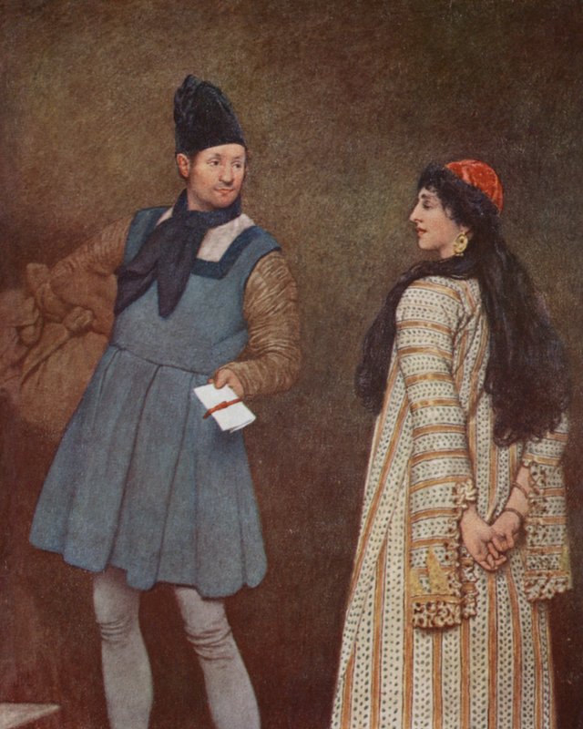  av James Dromgole Linton