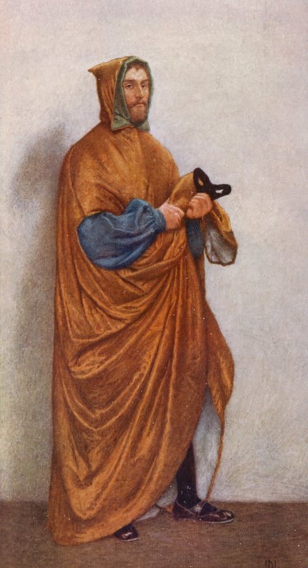  av James Dromgole Linton