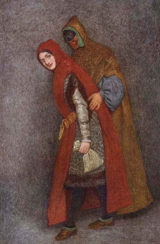  av James Dromgole Linton
