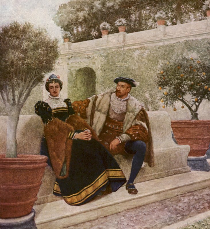  av James Dromgole Linton