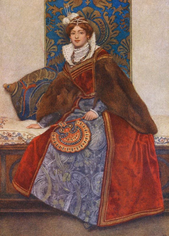  av James Dromgole Linton