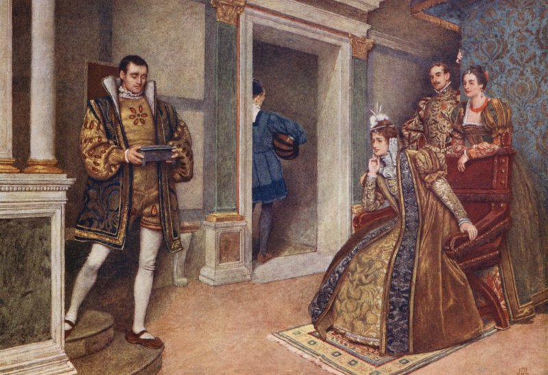  av James Dromgole Linton