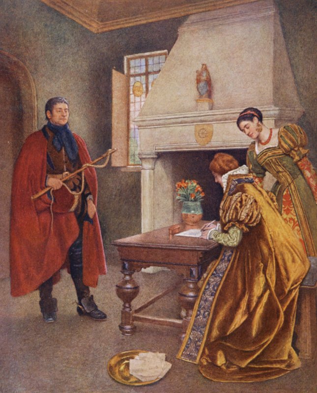  av James Dromgole Linton
