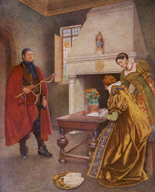  av James Dromgole Linton