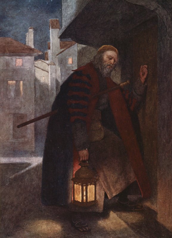  av James Dromgole Linton