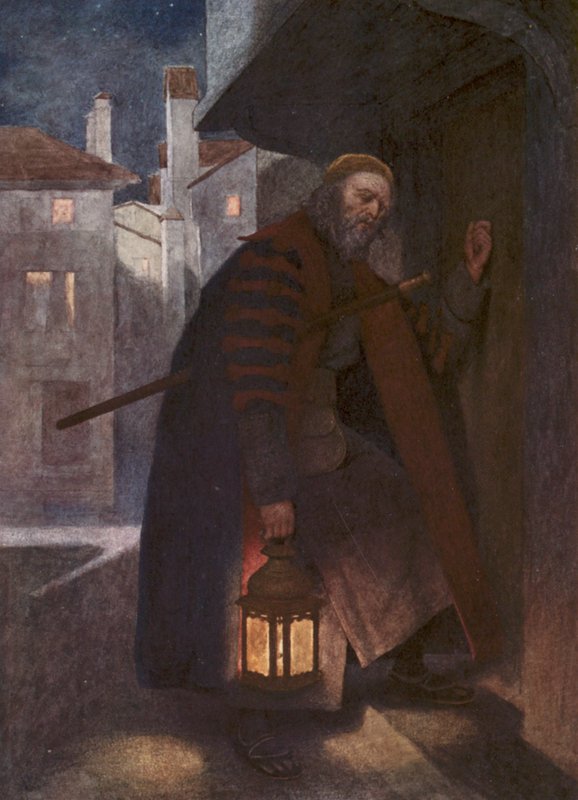  av James Dromgole Linton