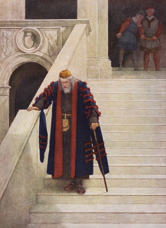  av James Dromgole Linton