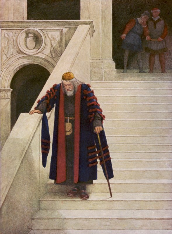  av James Dromgole Linton