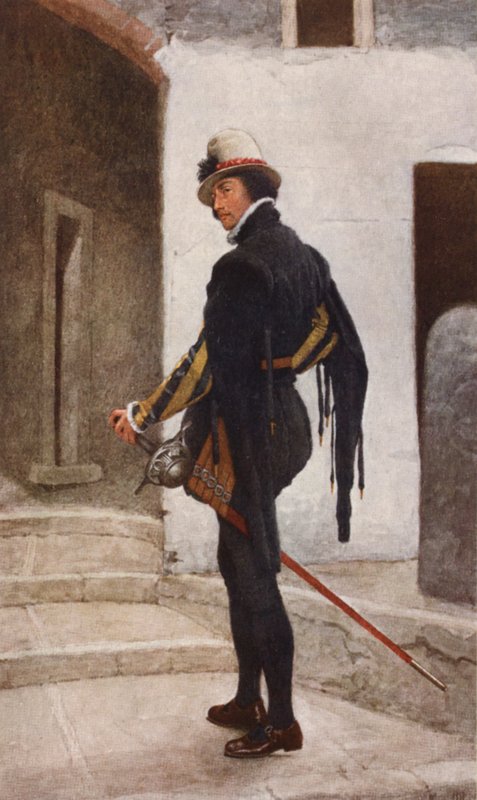  av James Dromgole Linton