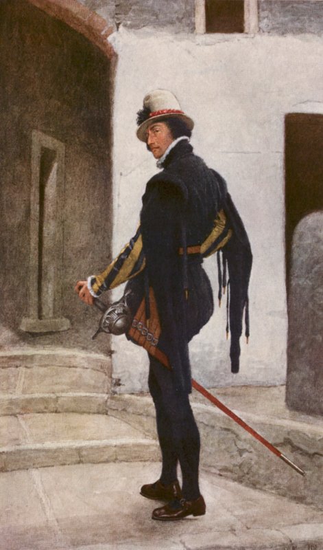  av James Dromgole Linton