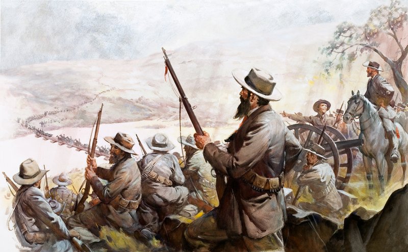  av James Edwin McConnell