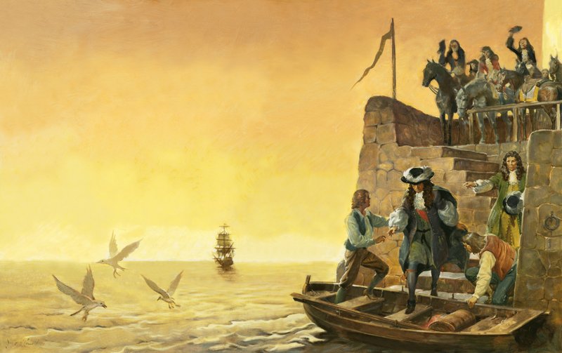  av James Edwin McConnell