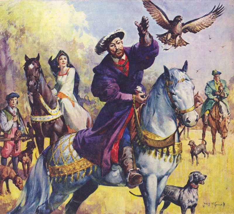  av James Edwin McConnell
