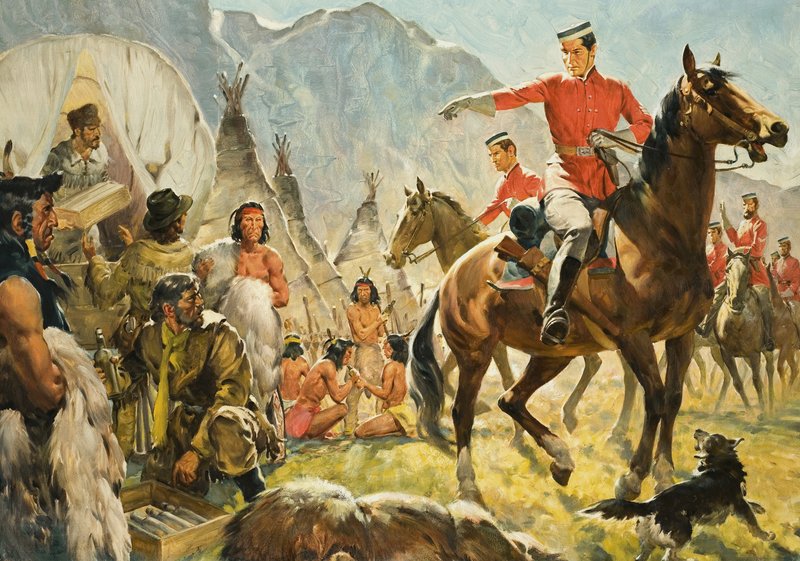  av James Edwin McConnell