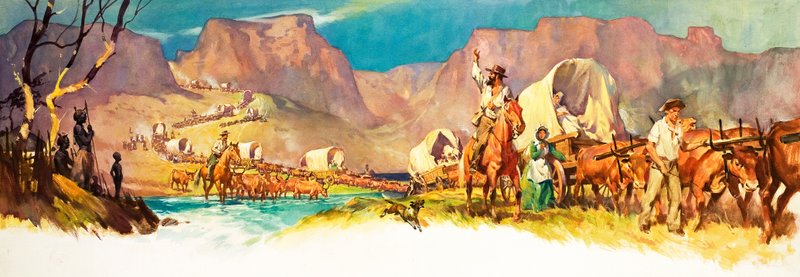  av James Edwin McConnell