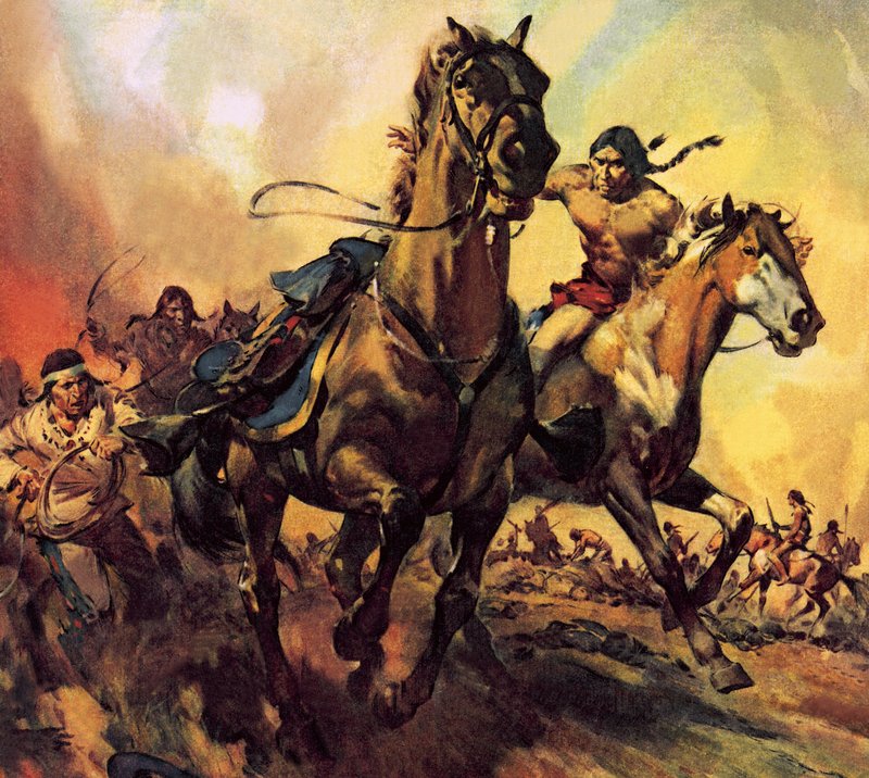 Den eneste overlevende av James Edwin McConnell
