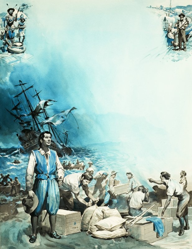  av James Edwin McConnell