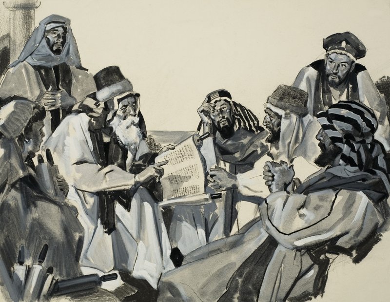  av James Edwin McConnell