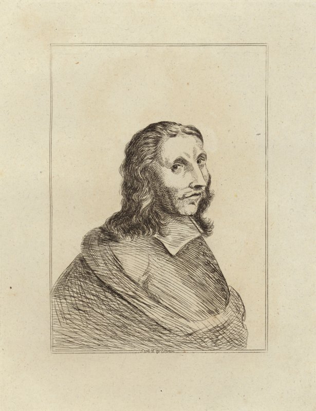 Aldret van Everdingen av James Girtin
