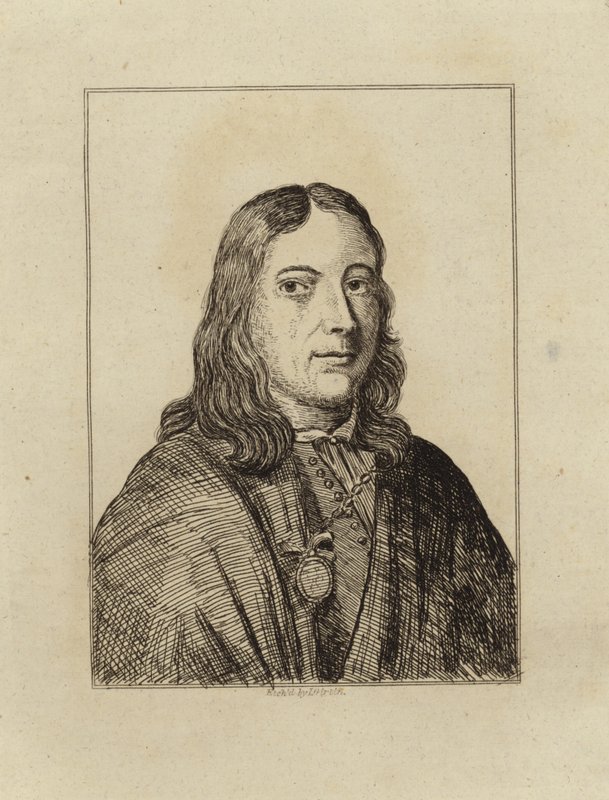 John l ing Bach av James Girtin