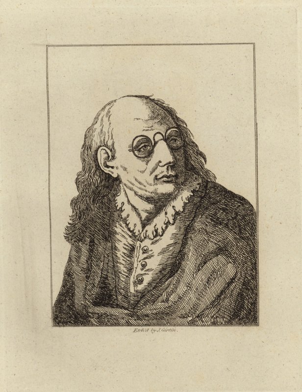 Luca Giordano av James Girtin