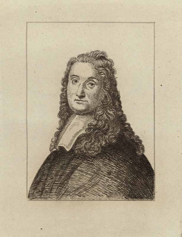 Ludolf Bakhuizen av James Girtin